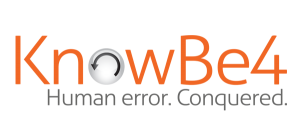 KnowBe4 Logo