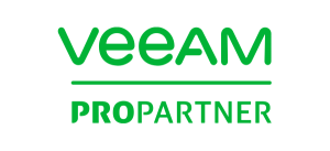 Veeam Partner Logo