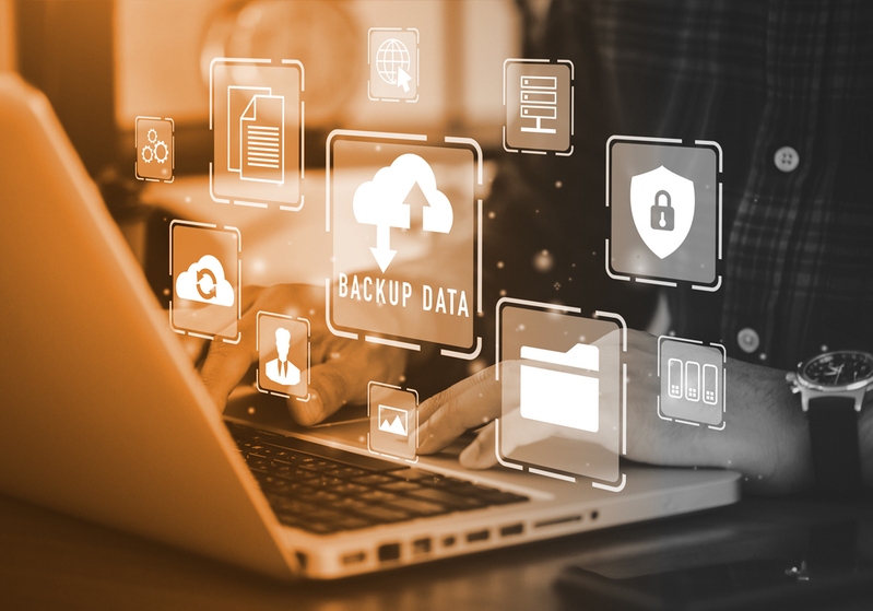 The Importance of Regular Data Backups: Protecting Your Business from Data Loss