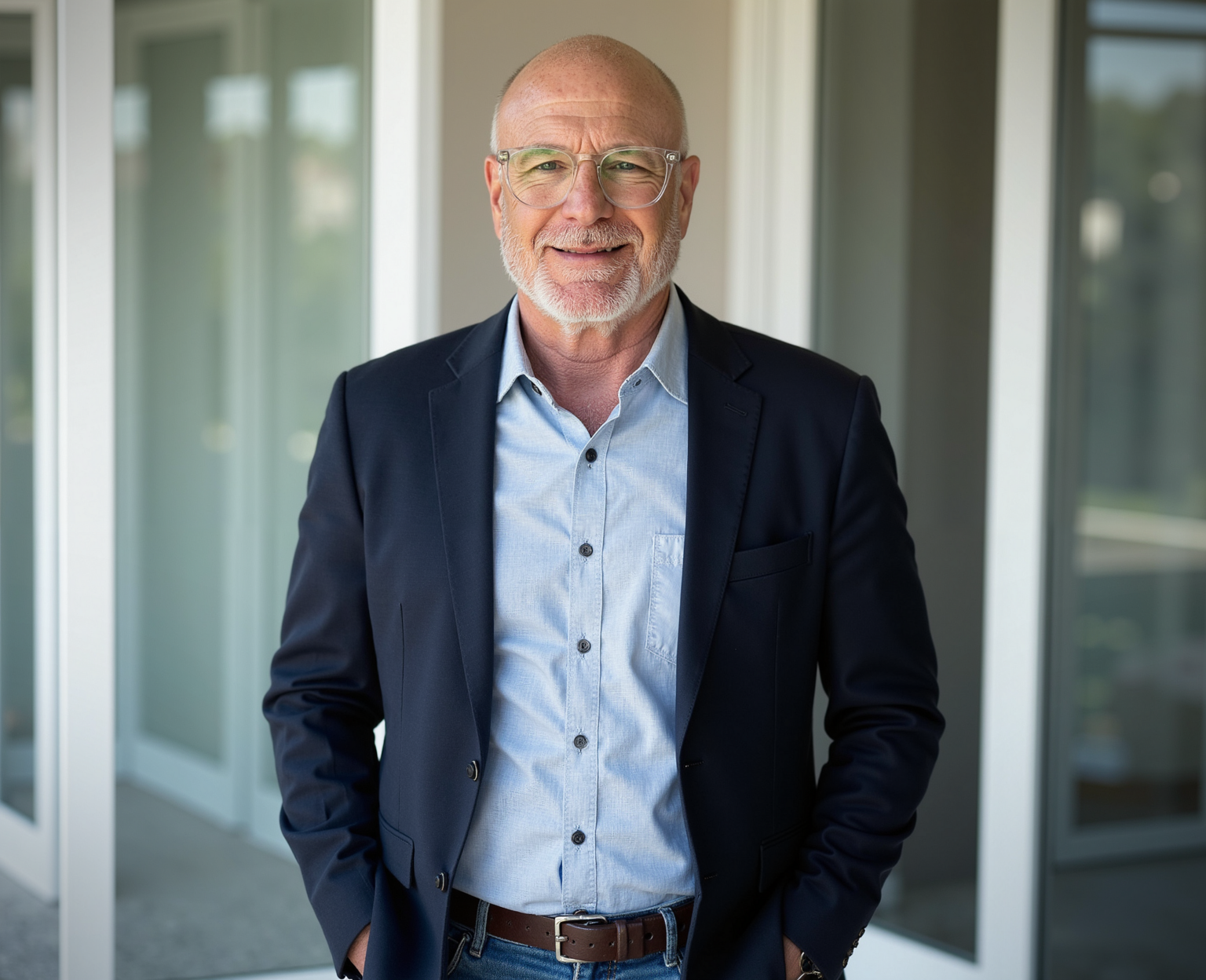 Meet the Team - Centric Technology Services